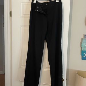 Style &co Women’s black trousers🔥